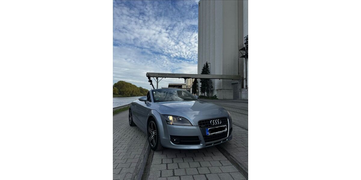 Audi TT 74.145 km 17.500 &euro; Mülheim an der Ruhr 45479