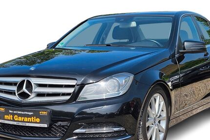 Mercedes-Benz C 250 147.344 km 12.780 € Duisburg 47249