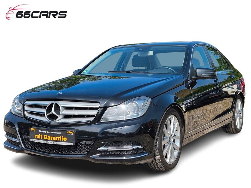Mercedes-Benz C 250 147.344 km 12.780 € Duisburg 47249