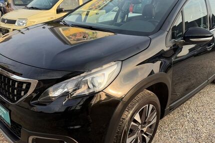 Peugeot 2008 90.000 km 7.999 &euro; Essen 45355