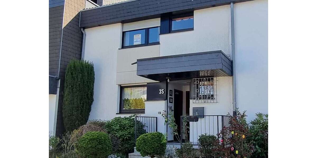 Einfamilienhaus Mettmann - 6 Zimmer, 123 m&sup2;, 389.000&euro; | Angebot:26232058