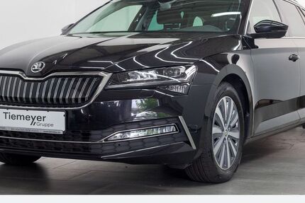 Skoda Superb 93.289 km 21.250 € Bochum 44809