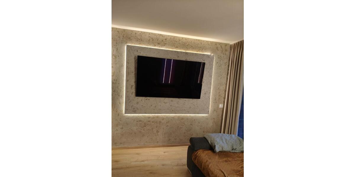 Frisch grundrenovierte 3 Zimmer Wohnung zu verkaufen - RESERVIERT 3 zimmer