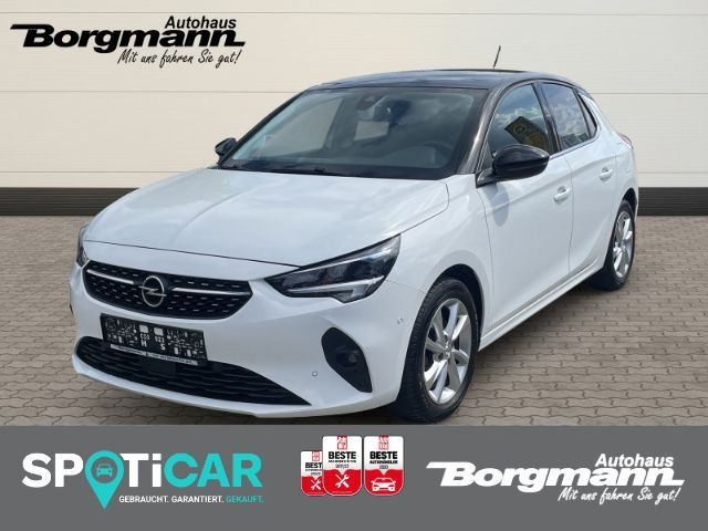 Opel Corsa 49.500 km 14.890 &euro; Herne Wanne-Eickel 44653