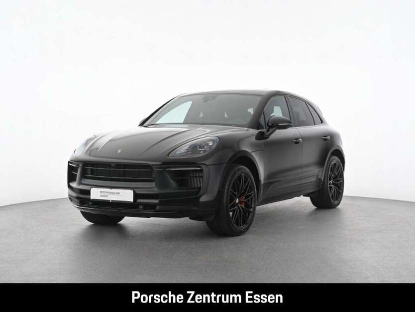 Macan