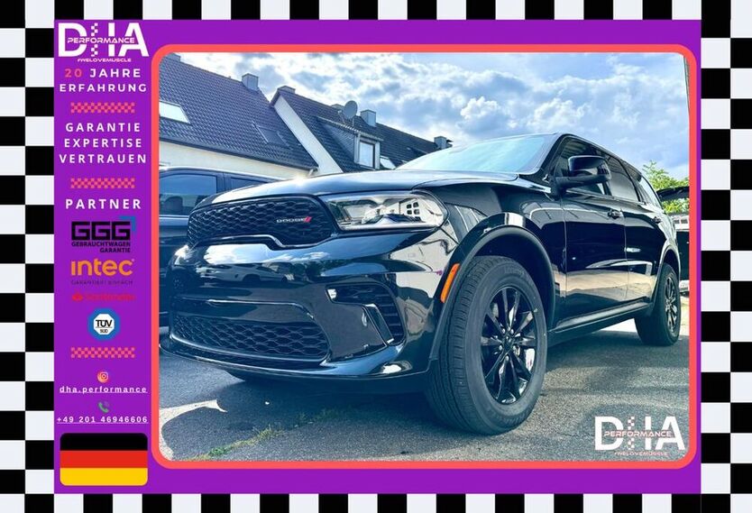 Durango