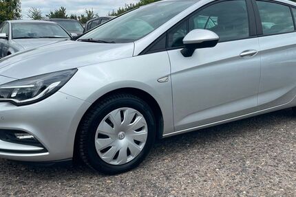 Opel Astra 52.000 km 10.900 &euro; Kamp-Lintfort 47475