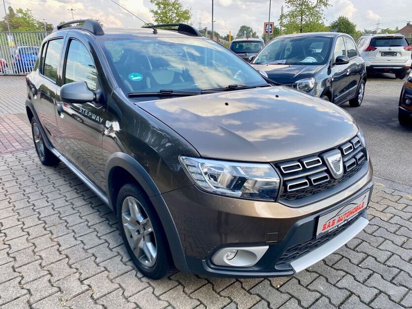 Sandero