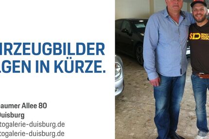Porsche Macan 95.878 km 58.800 &euro; Duisburg 47269