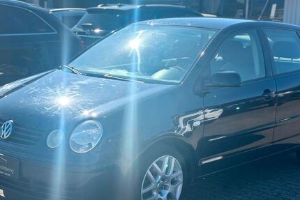 VW Polo 150.000 km 5.000 € Rheinberg 47495
