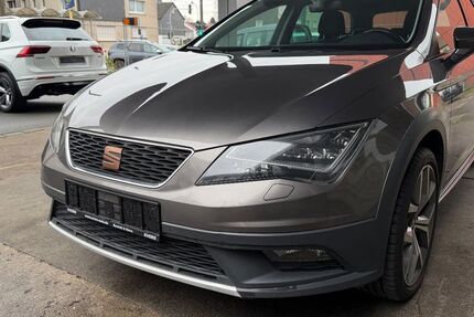 Seat Leon 211.000 km 9.990 &euro; Mülheim/Ruhr 45475