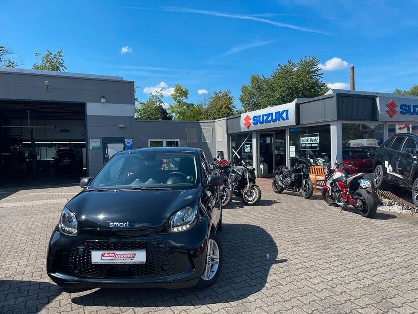 ForFour