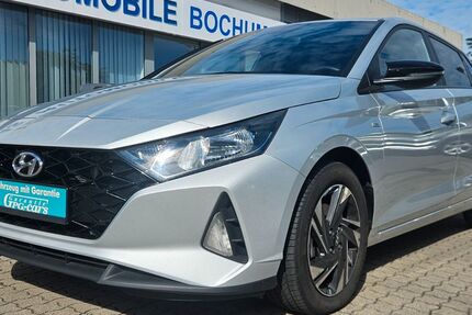 Hyundai i20 66.800 km 15.899 &euro; Bochum 44866