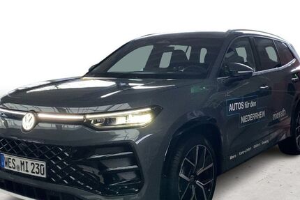 VW Tayron 3.500 km 52.590 &euro; Moers 47441