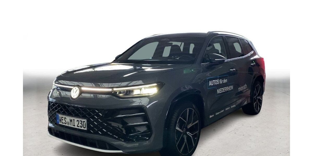 VW Tayron 3.500 km 52.590 &euro; Moers 47441