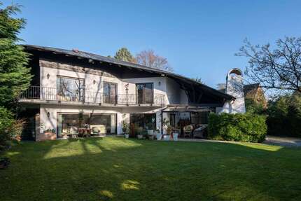 Haus zum Kaufen in Meerbusch 4.300.000 € 582 m² 7 zimmer