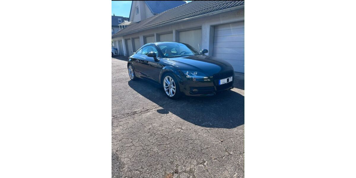 Audi TT 253.000 km 4.500 &euro; Essen 45327