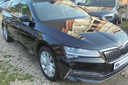Skoda Superb 174.000 km 14.999 &euro; Duisburg 47249