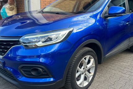 Renault Kadjar 121.900 km 11.900 &euro; Bochum 44793