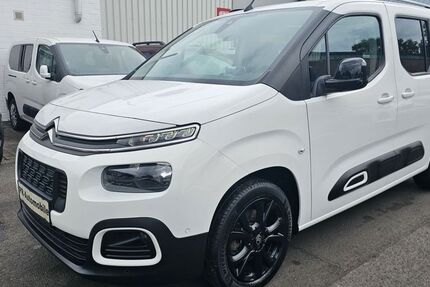 Citroen Berlingo 42.200 km 22.990 &euro; Gelsenkirchen 45892