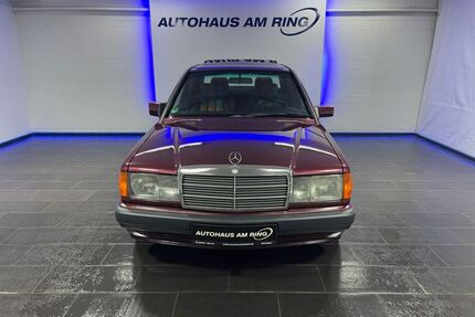 Mercedes 190