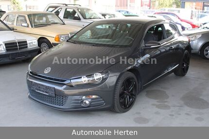 VW Scirocco