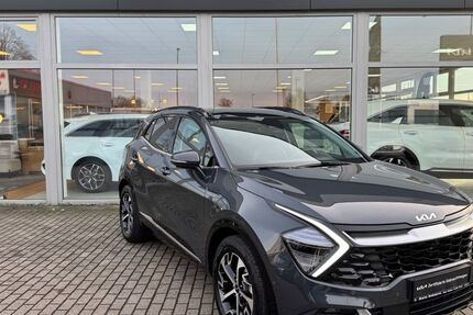 Kia Sportage 25.000 km 32.590 &euro; Dinslaken 46539