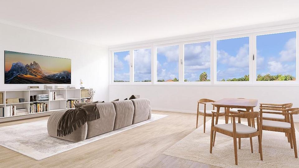 Loft - Studio - Atelier Recklinghausen - 1 Zimmer, 103 m&sup2;, 825&euro; | Angebot:25871608