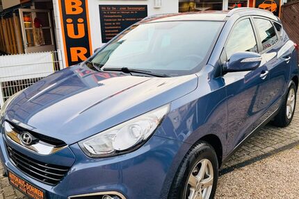 Hyundai ix35 136.190 km 8.980 &euro; Moers 47445