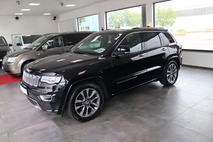 Jeep Grand Cherokee 133.335 km 18.950 &euro; Essen 45329