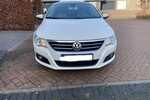 VW Passat CC 155.000 km 9.900 &euro; Hünxe 46569