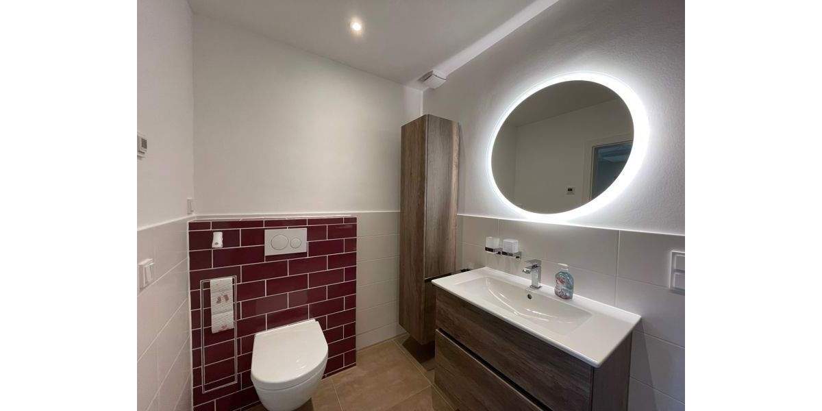 Modernisierte Doppelhaushälfte in Essen Heisingen! 6 zimmer