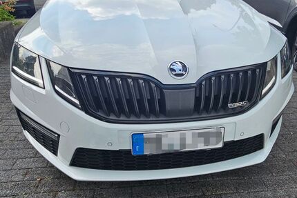Skoda Octavia 146.000 km 16.500 &euro; Velbert 42549