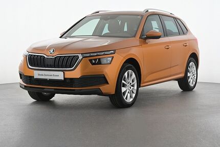 Skoda Kamiq 53.012 km 17.860 &euro; Essen 45143