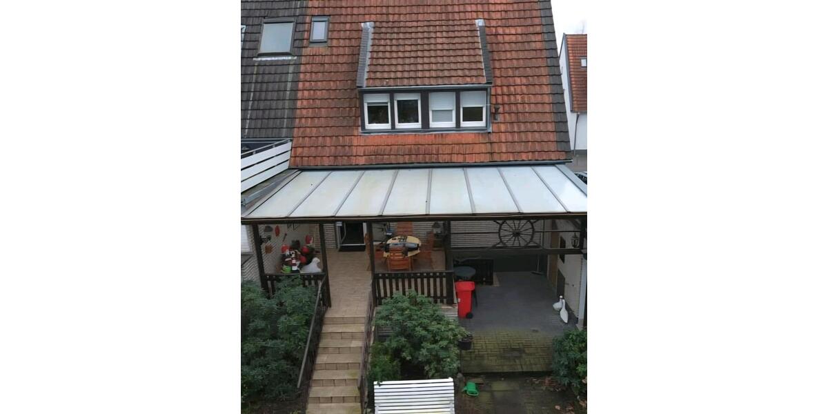 Doppelhaushälfte Krefeld Hüls - 5 Zimmer, 122 m&sup2;, 390.000&euro; | Angebot:25390156
