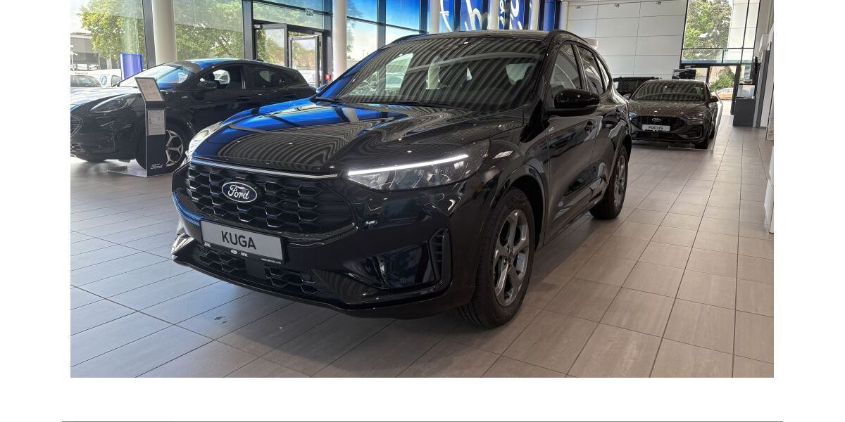 Ford Kuga 2.239 km 34.480 &euro; Duisburg 47167