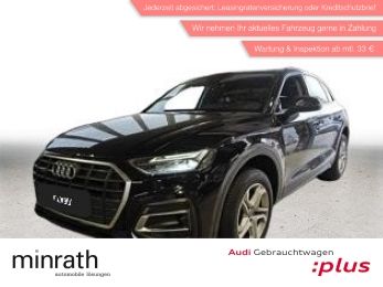 Audi Q5 21.450 km 39.870 € Moers-Hülsdonk 47441