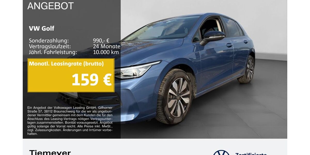 VW Golf 26.894 km 25.330 &euro; Duisburg 47059