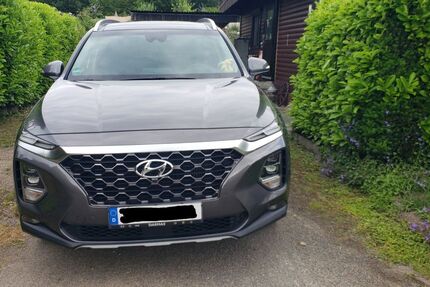 Hyundai SANTA FE 49.700 km 28.550 &euro; Mülheim an der Ruhr 45481