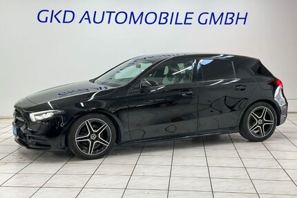 Mercedes A 200
