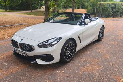 BMW Z4 22.050 km 33.950 &euro; Krefeld 47800