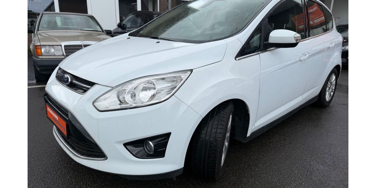 Ford C-Max 90.600 km 6.980 &euro; Düsseldorf 40549