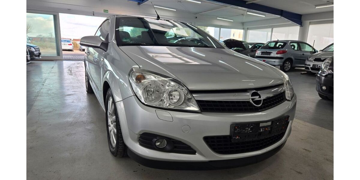 Opel Astra 99.513 km 4.690 &euro; Rheinberg 47495