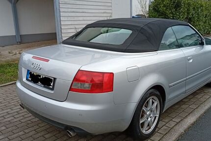 Audi A4 170.000 km 2.990 &euro; Oberhausen 46147