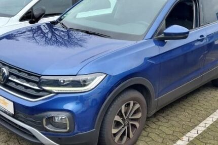 VW T-Cross 50.659 km 20.450 &euro; Essen 45307