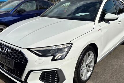 Audi A3 17.996 km 28.880 &euro; Meerbusch 40670