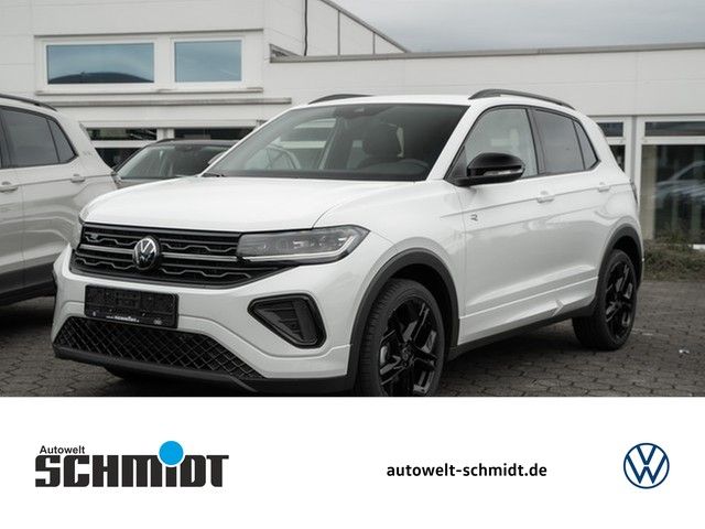 VW T-Cross 6.900 km 37.650 &euro; Recklinghausen 45657