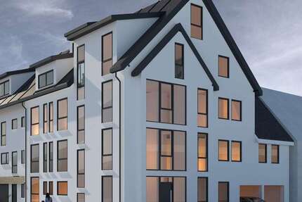 Wohnung Velbert-Neviges Neviges - 2 Zimmer, 66 m&sup2;, 990&euro; | Angebot:26640075