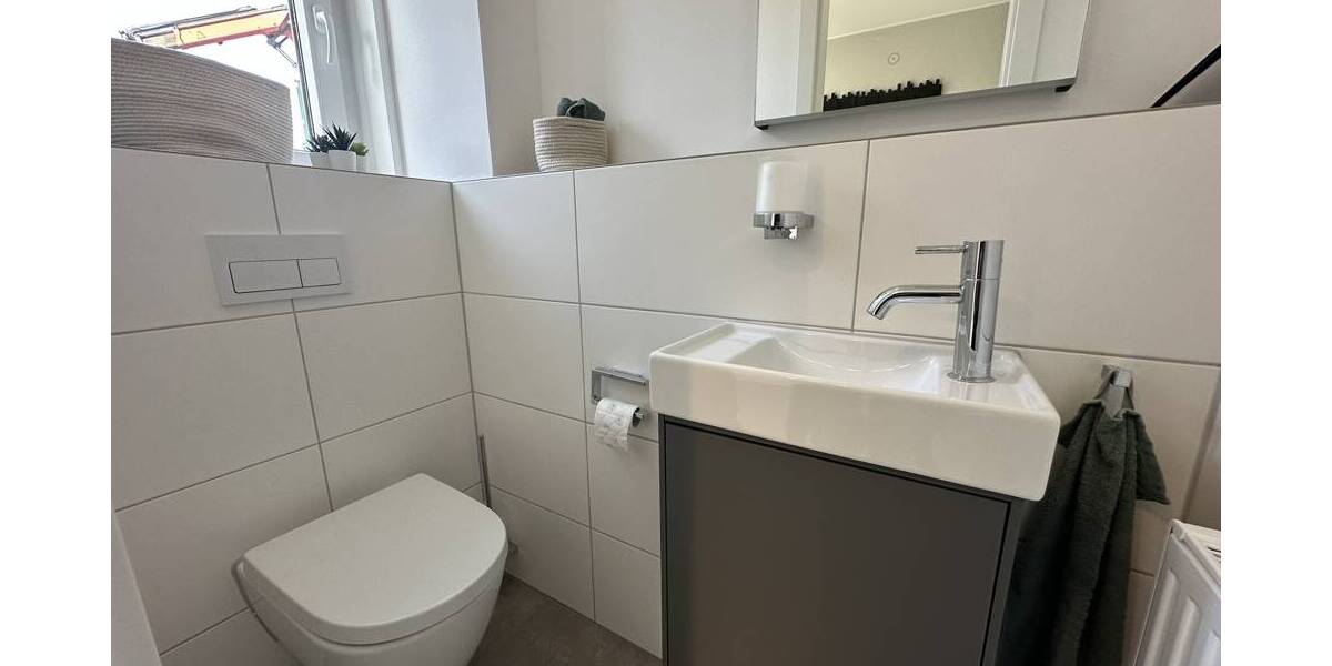 Doppelhaushälfte Duisburg Bergheim - 4 Zimmer, 129 m&sup2;, 519.800&euro; | Angebot:26476070