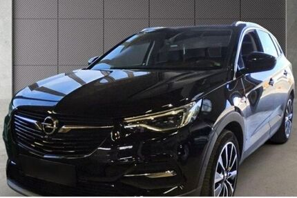 Opel Grandland (X)